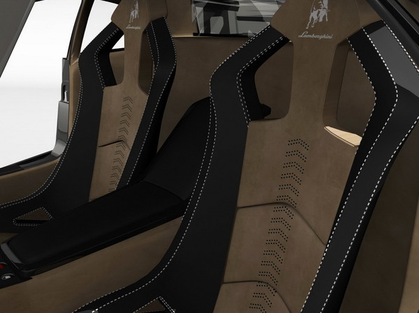 lamborghini reventon 3d model - Lamborghini Reventon by Swan3DStudios